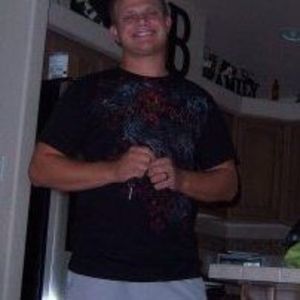 Meet your Posher, Travis